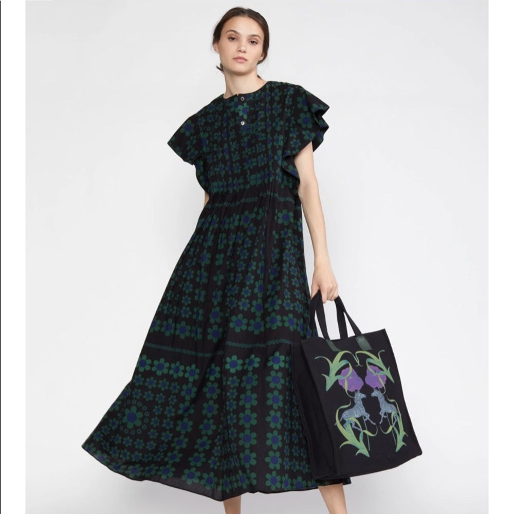 Cynthia Rowley dress size small